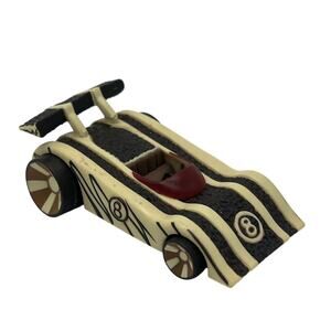 Crumbelina Dicarmello Race Car Disney Store Wreck-It Ralph Sugar Rush Racers Toy